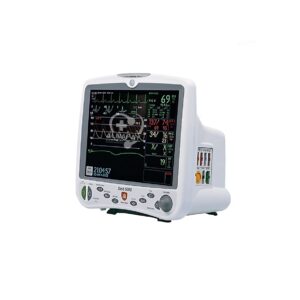 GE Dash 5000 Cardiac Monitor