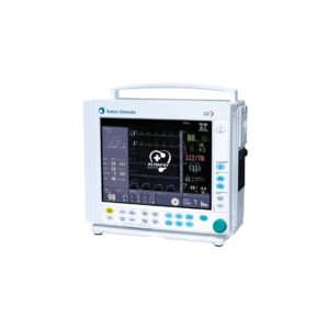 GE Datex Ohmeda S5 Agent Monitor