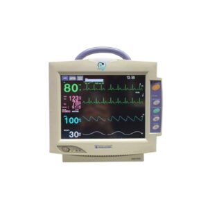 Nihon Kohden BSM-2301K Cardiac Monitor