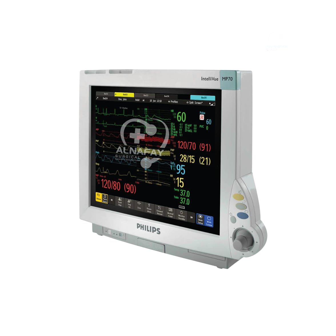 Philips Intellivue MP-70