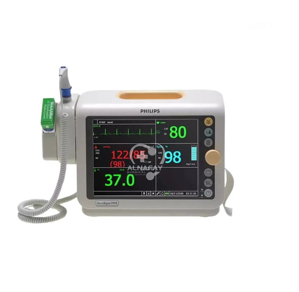 Philips SureSigns VM-4