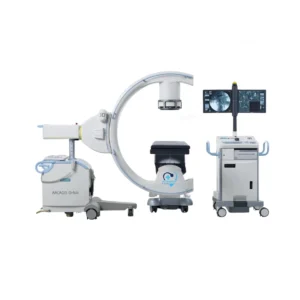 Simens Arcadis Orbic (3D) C-Arm Machine