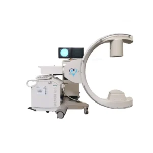 Simens Siremobil ISO-C 9-Inch C-ARM Machine