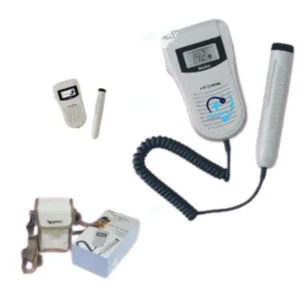Bistos BT-200 Fetal Doppler