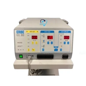 ERBE ICC 300 Electrosurgical Unit