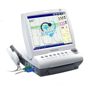 Edan F9 Express CTG Machine