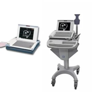 GE MAC 5000 HD ECG-Machine