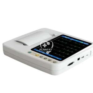 Heartlines H3 - 3 Channel ECG Machine