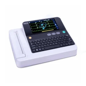 Mindray BeneHeart R12 ECG Monitor