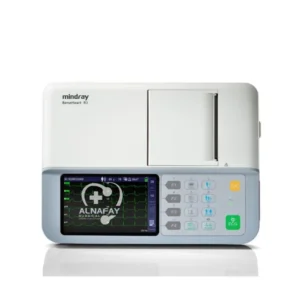 Mindray Beneheart R3 - 3 Channel ECG Monitoring