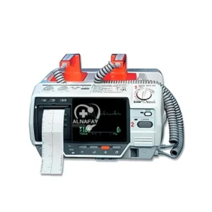 Nihon-Kohden TEC-7521 Defibrillator