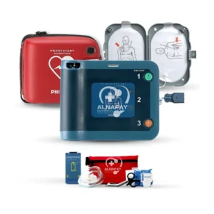Philips HeartStart Defibrillator
