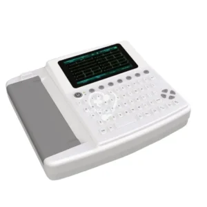 UpMed TEC-1250 – 12 Channel ECG Machine