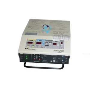 conmed-sabre-2400 Electro Surgical Unit