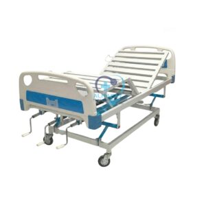 China Fiber High Low (ICU) Bed