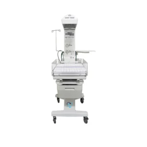 Drager Air-Sheilds Resuscitaire RW Infant Warmer