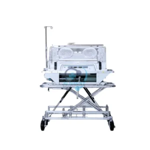 Drager Airsheilds Transport Incubator T1500