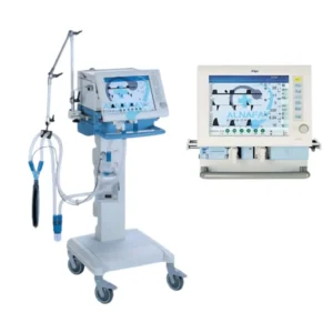 Drager Evita XL Ventilator