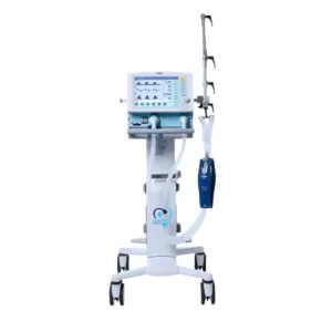 Drager Savina Ventilator