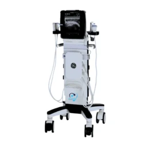 GE Venue 40 UltraSound Machine