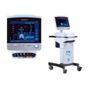 Hamliton G5 ICU Ventilator
