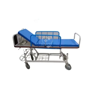 HighLow Stretcher Mattress
