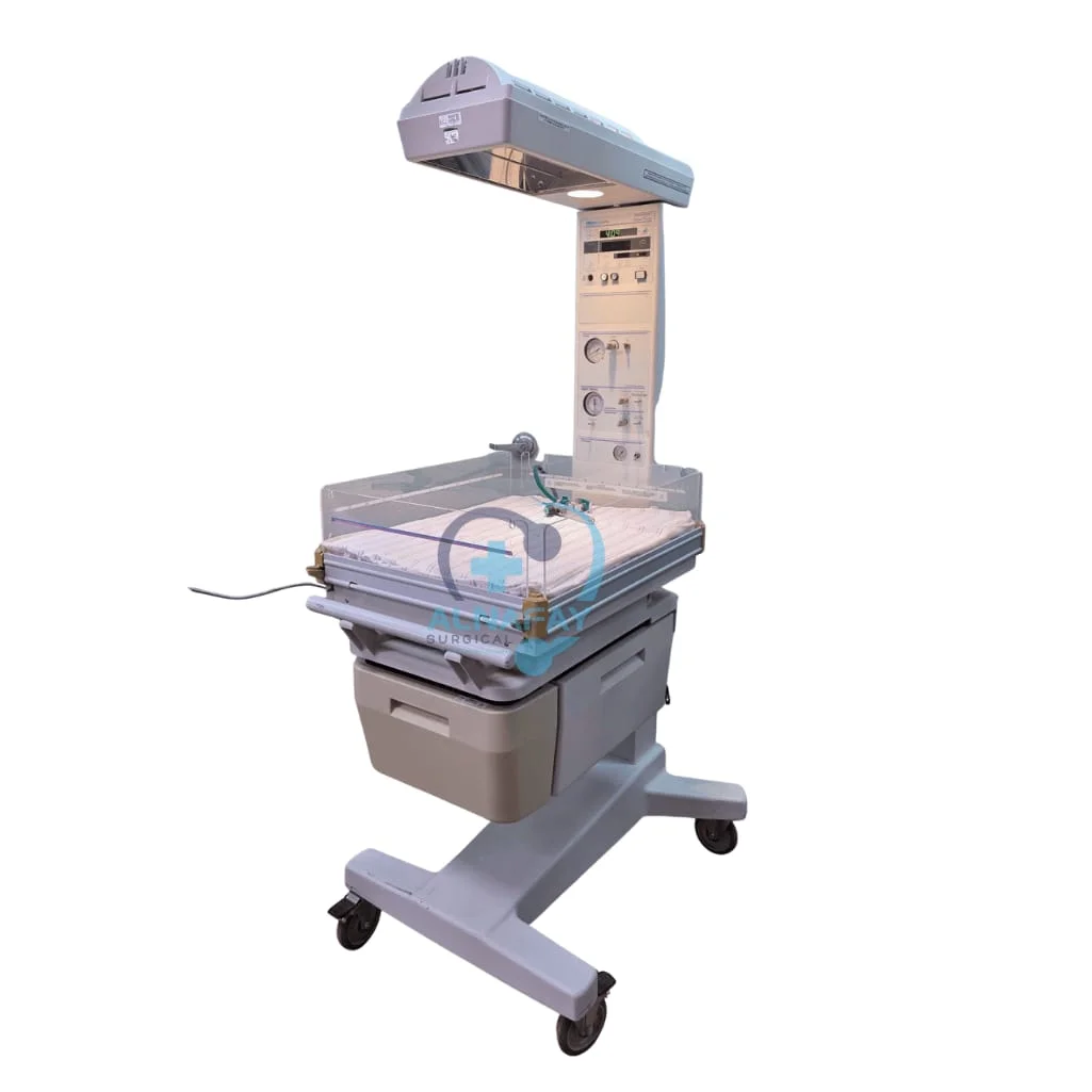 Hill-Rom Air-Shields Resuscitaire Radiant Infant Warmer