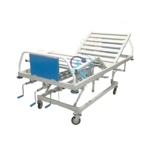 Japanese Design High Low (ICU) Bed