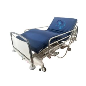 LINET Eleganza 2 Electric ICU Hospital Bed