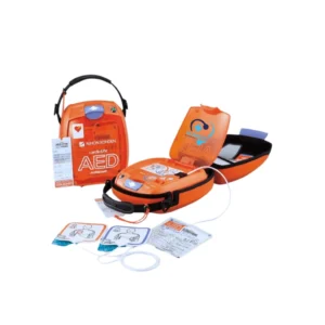 Nihon-Kohden Cardiolife AED-3100