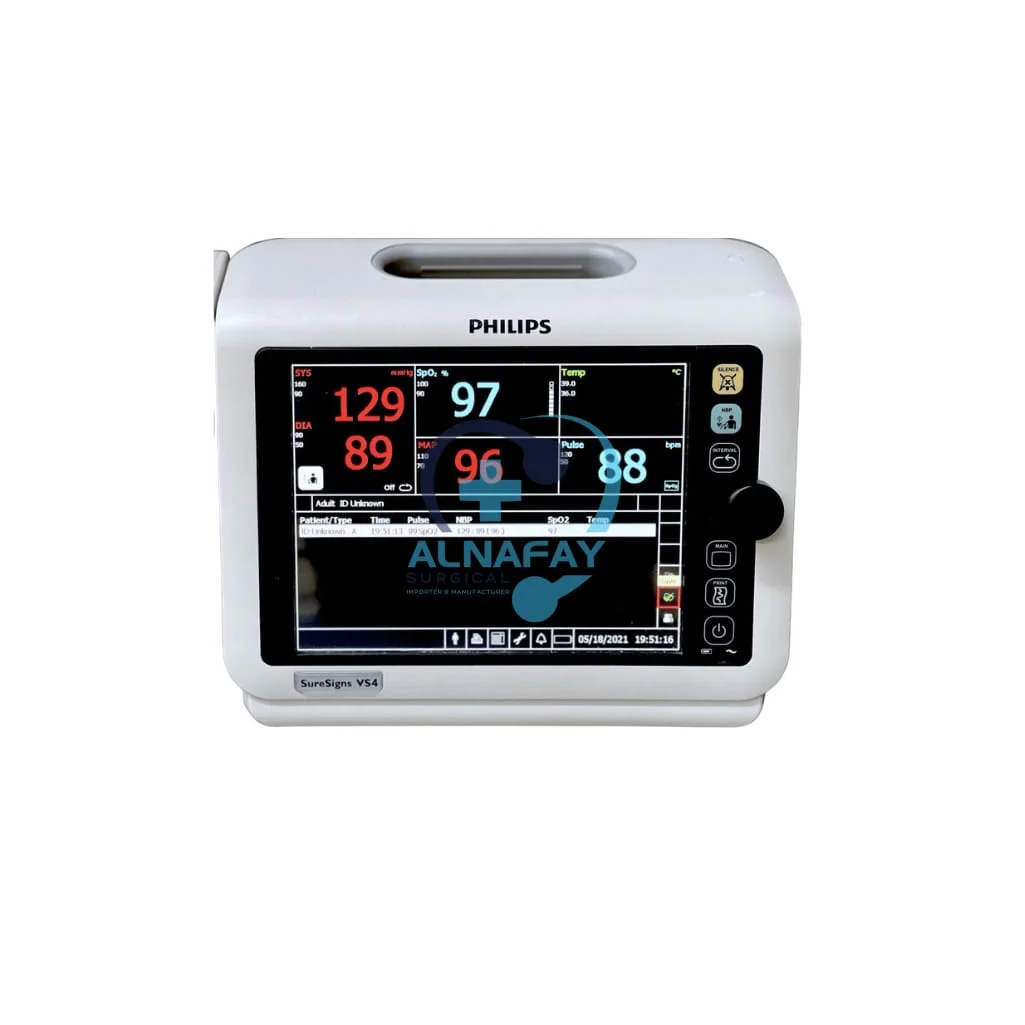 Philips Suresigns VS-4