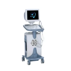 Toshiba Famio 8 Ultrasound Machine