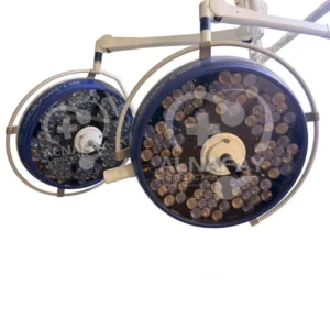 Berchtold Chromophare E668 Double Doom LED