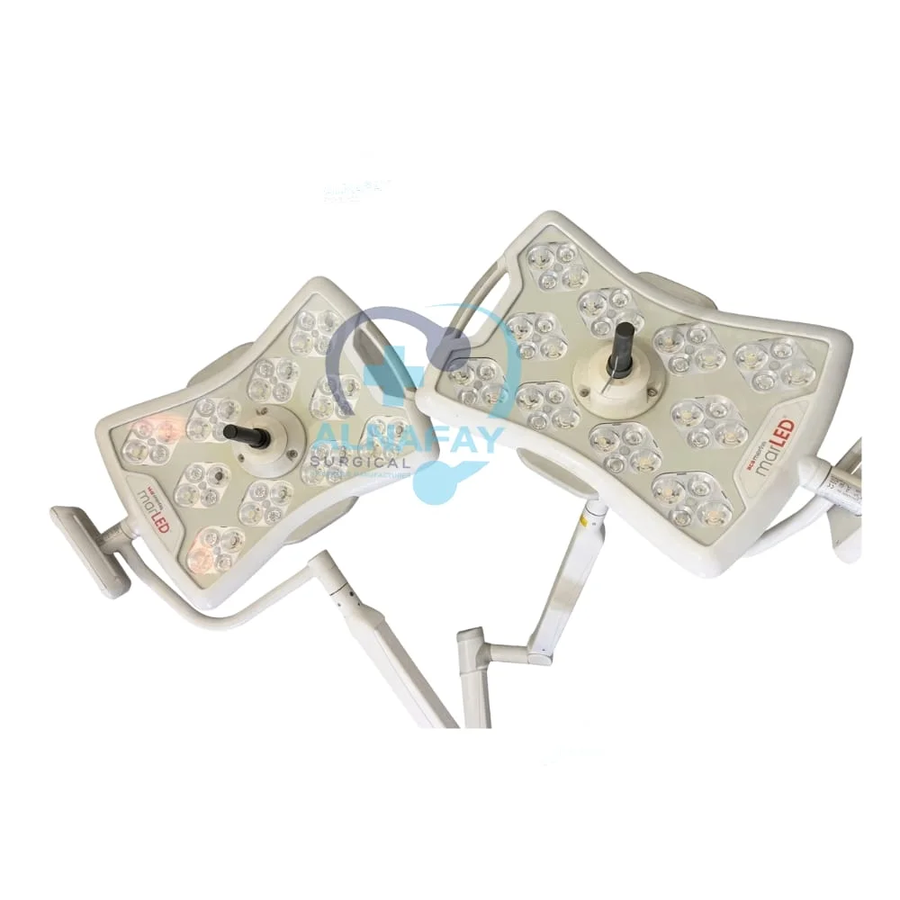 Kls Martin MarLed Double Doom