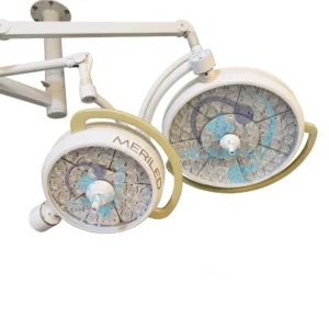 MeriLED Double Doom OT Light