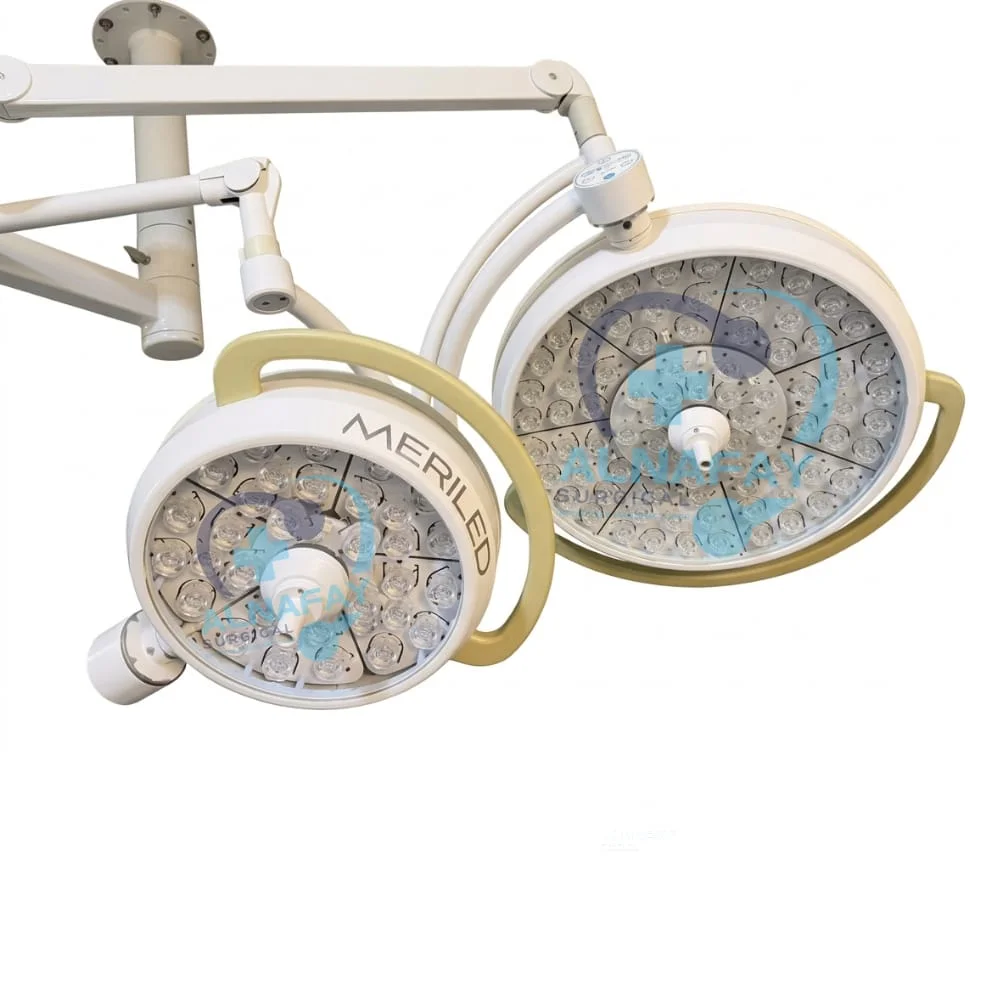 MeriLED Double Doom OT Light